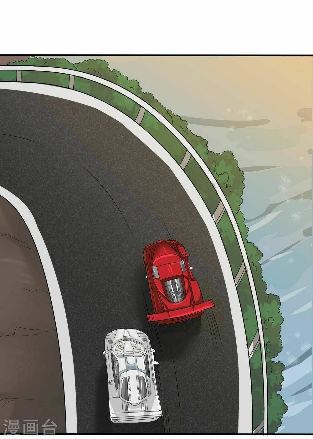 Siêu Cấp Nữ Thần Trọng Sinh: Chapter 1