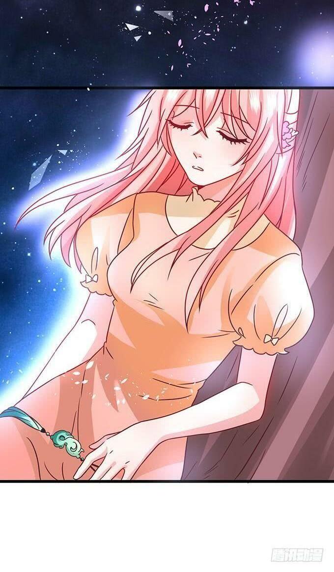 Hồ Tiên Hung Bạo: Chapter 41