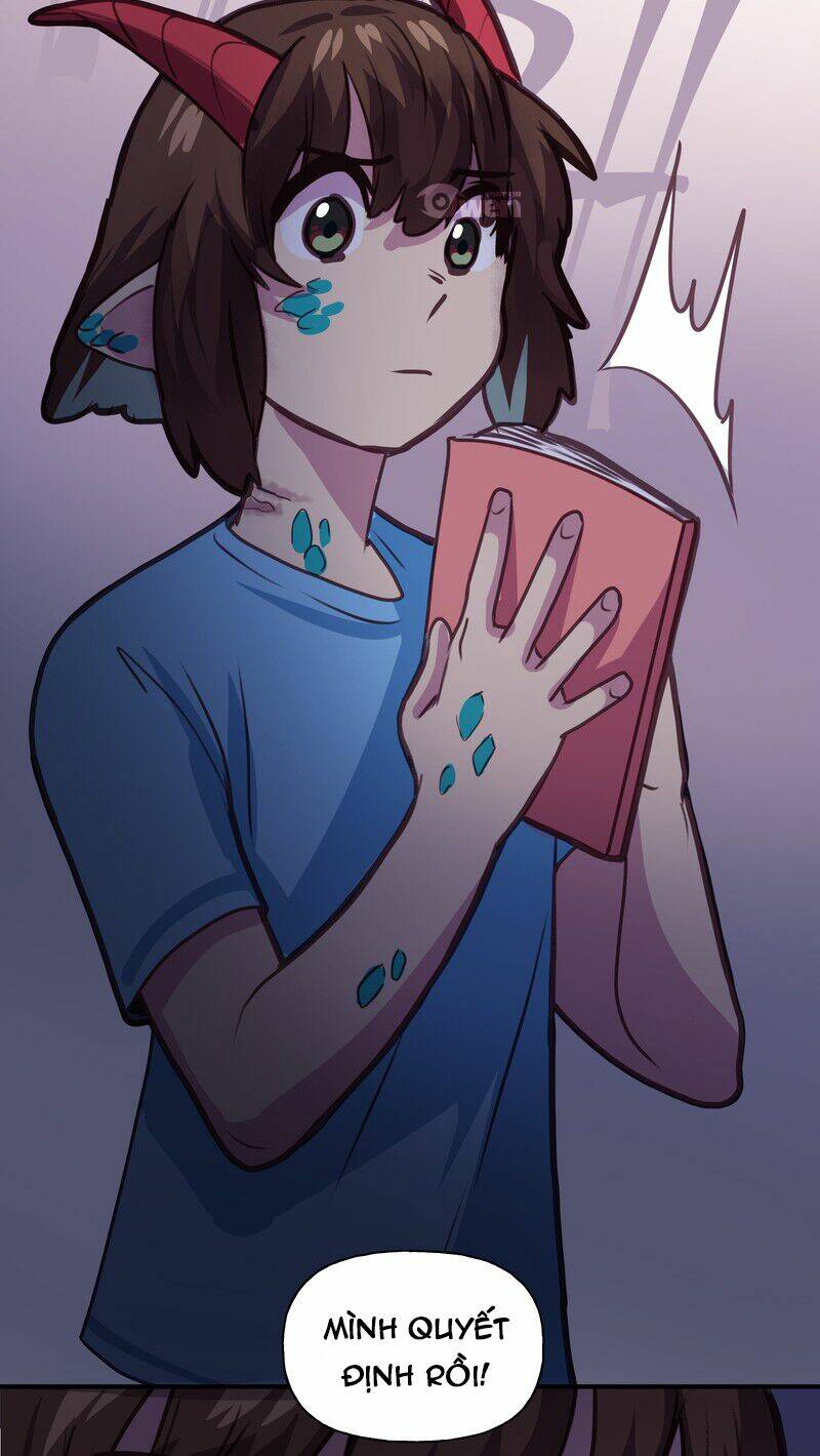 Lời Nguyền Lalin: Chapter 34