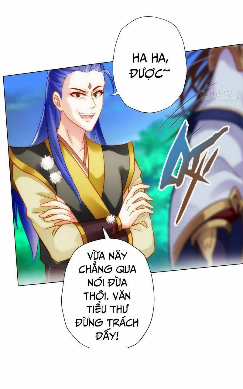 Bất Hủ Phàm Nhân: Chapter 13