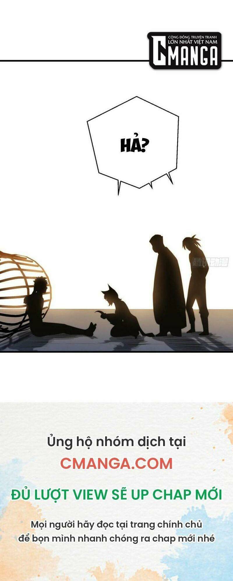 Ta Là Đại Hoàn Đan: Chapter 74