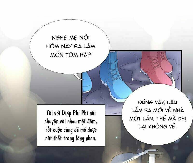 Chiến Lược Lãng Mạn Của Thịnh Thiếu: Chapter 34