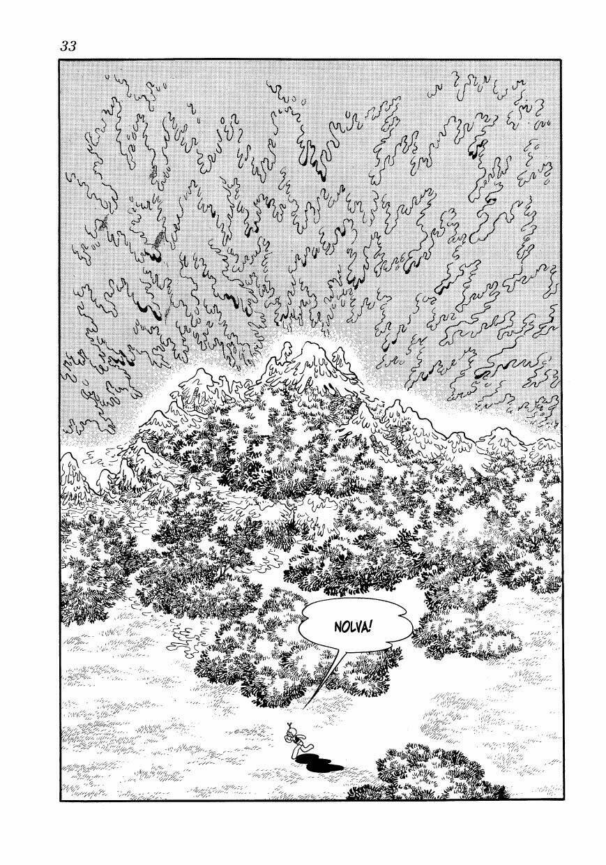 Chim Lửa: Chapter 71