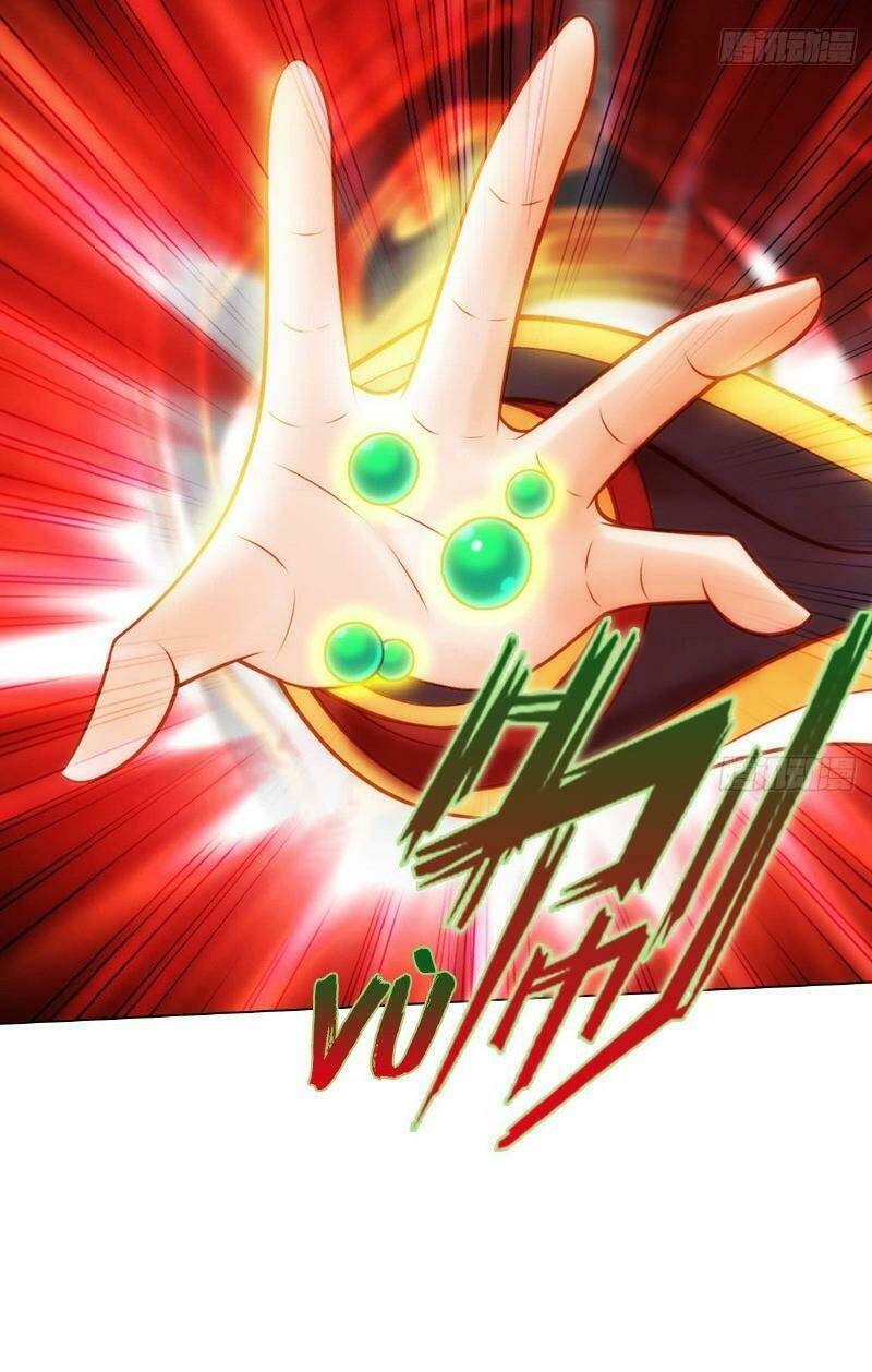 Bất Hủ Phàm Nhân: Chapter 33