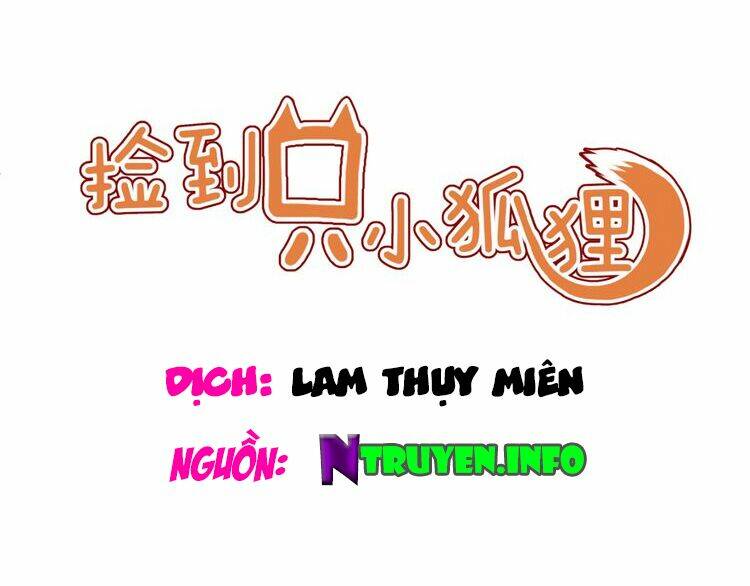 Lượm Được Một Tiểu Hồ Ly 2: Chapter 83