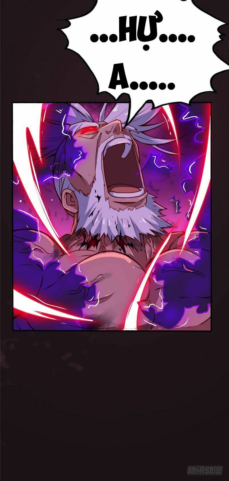 Chí Tôn Võ Đế: Chapter 17