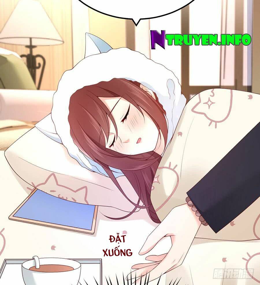 Nam Thần Truy Thê Chỉ Nam: Chapter 34.2