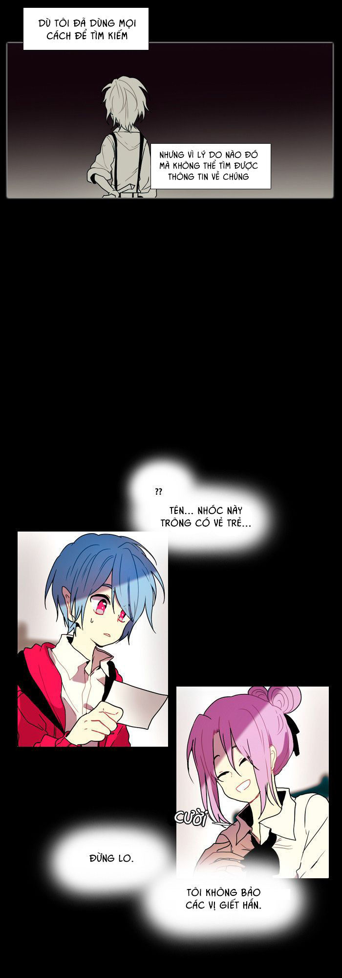 End & Save: Chapter 24