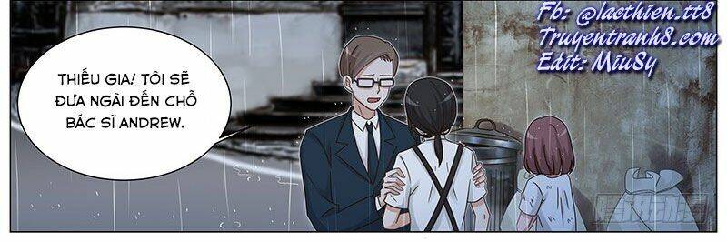 Vương Bài Giáo Thảo: Chapter 165