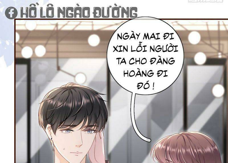 Bạn Gái Tôi Mới 30+: Chapter 90