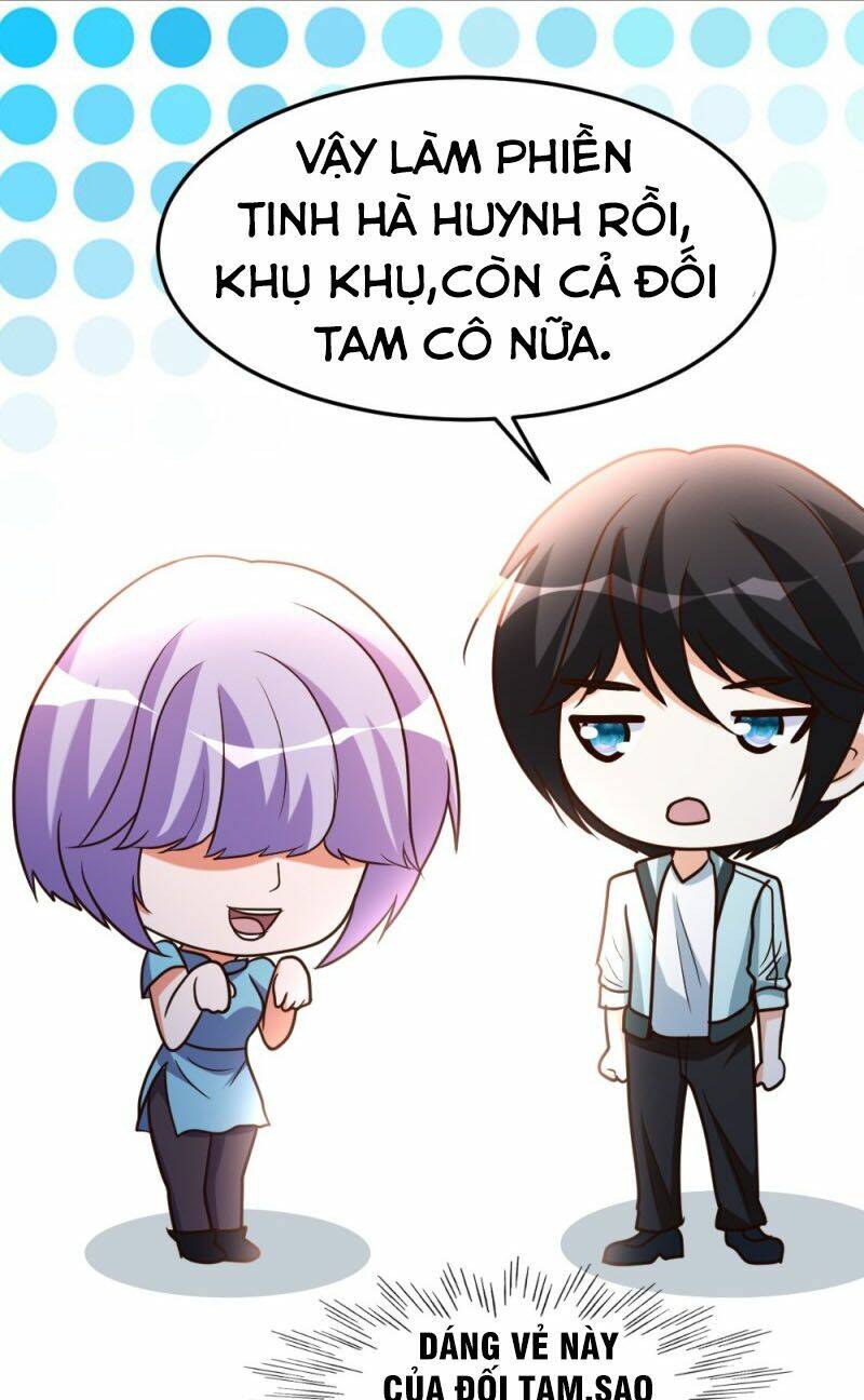 Trọng Sinh Tu Chân Tại Đô Thị: Chapter 64