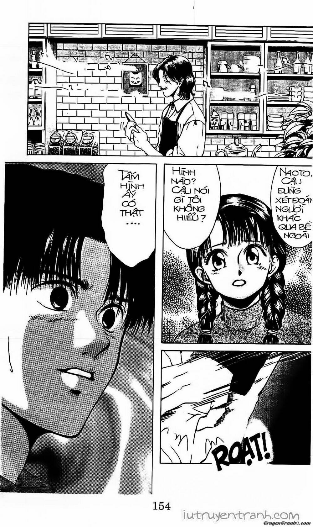 Mirano Nhà Tôi: Chapter 14