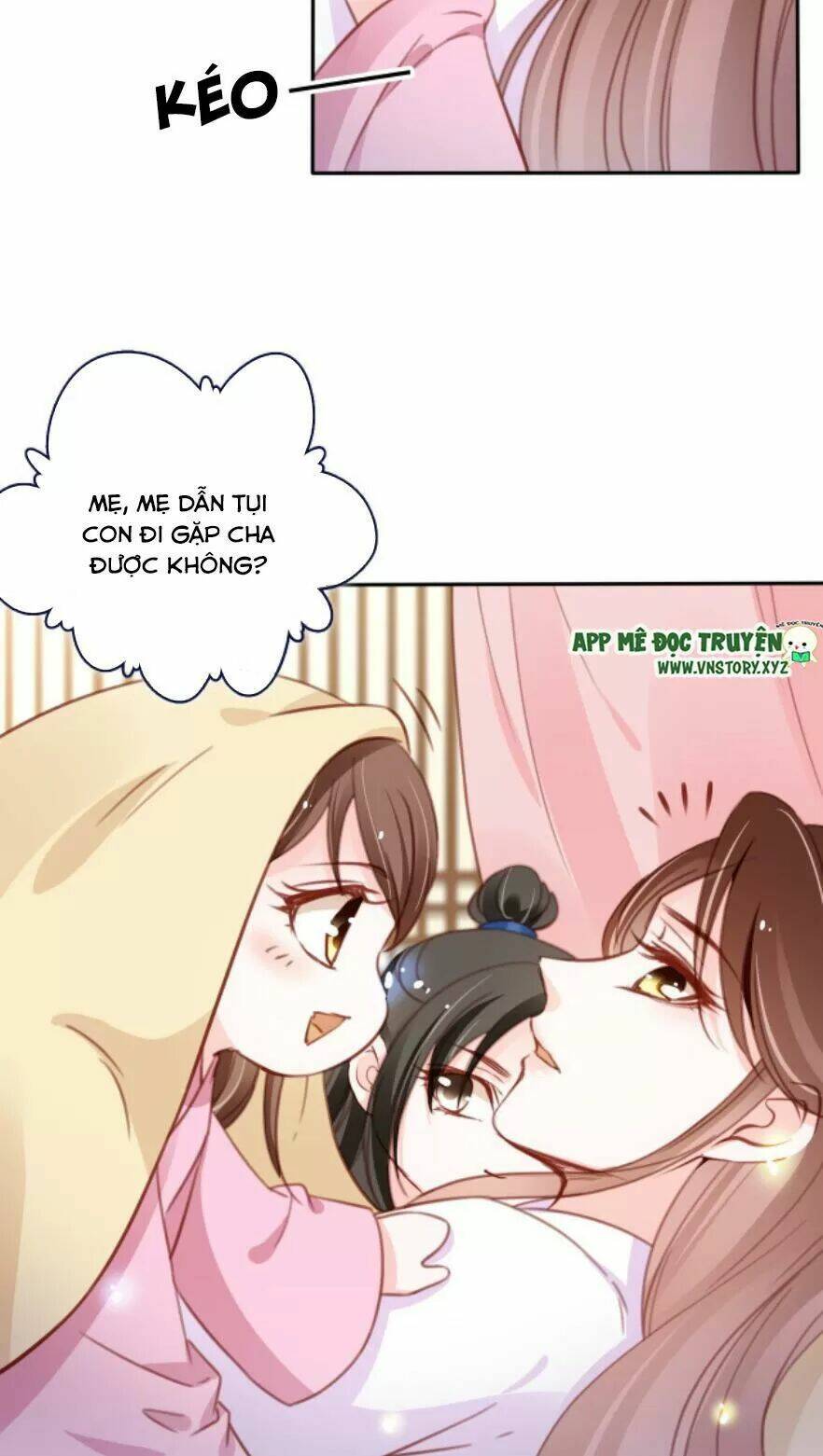 Nàng Trở Thành Bạch Nguyệt Quang Của Vương Gia Bệnh Kiều: Chapter 105