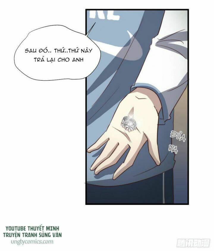 Đơn Phương Yêu Thầm Anh: Chapter 59