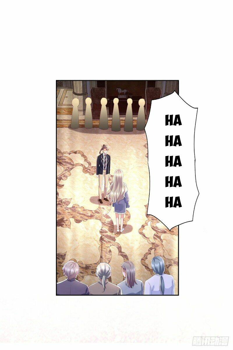 Chí Tôn Toàn Năng: Chapter 94