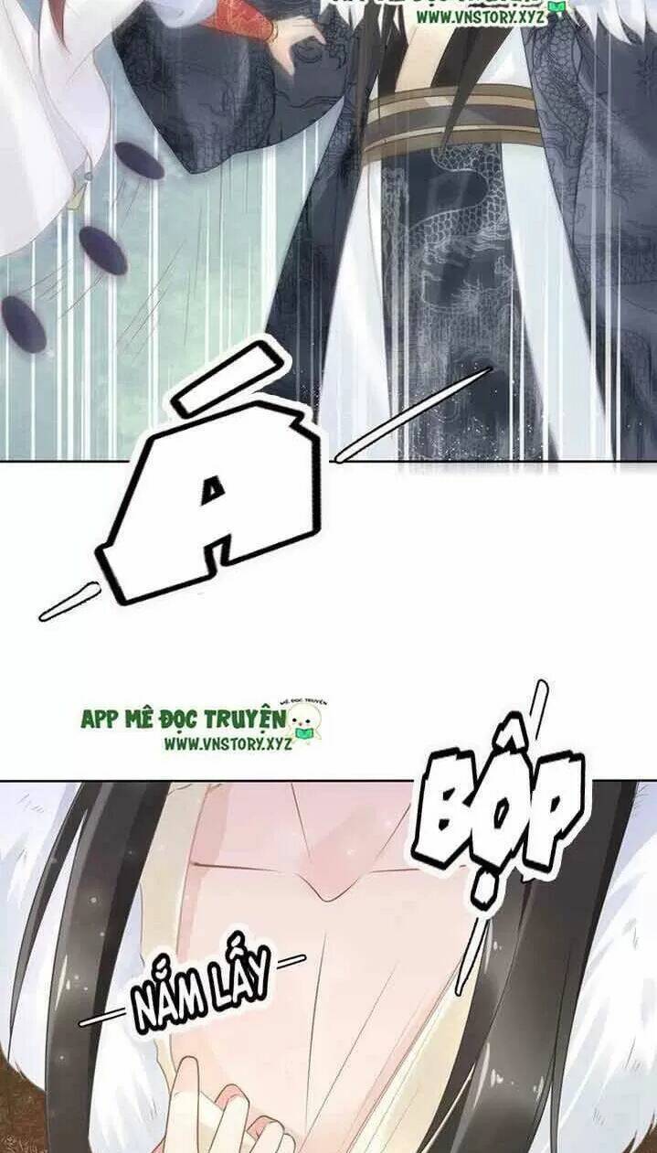 Nhất Sinh Nhất Thế Tiếu Thương Khung: Chapter 15