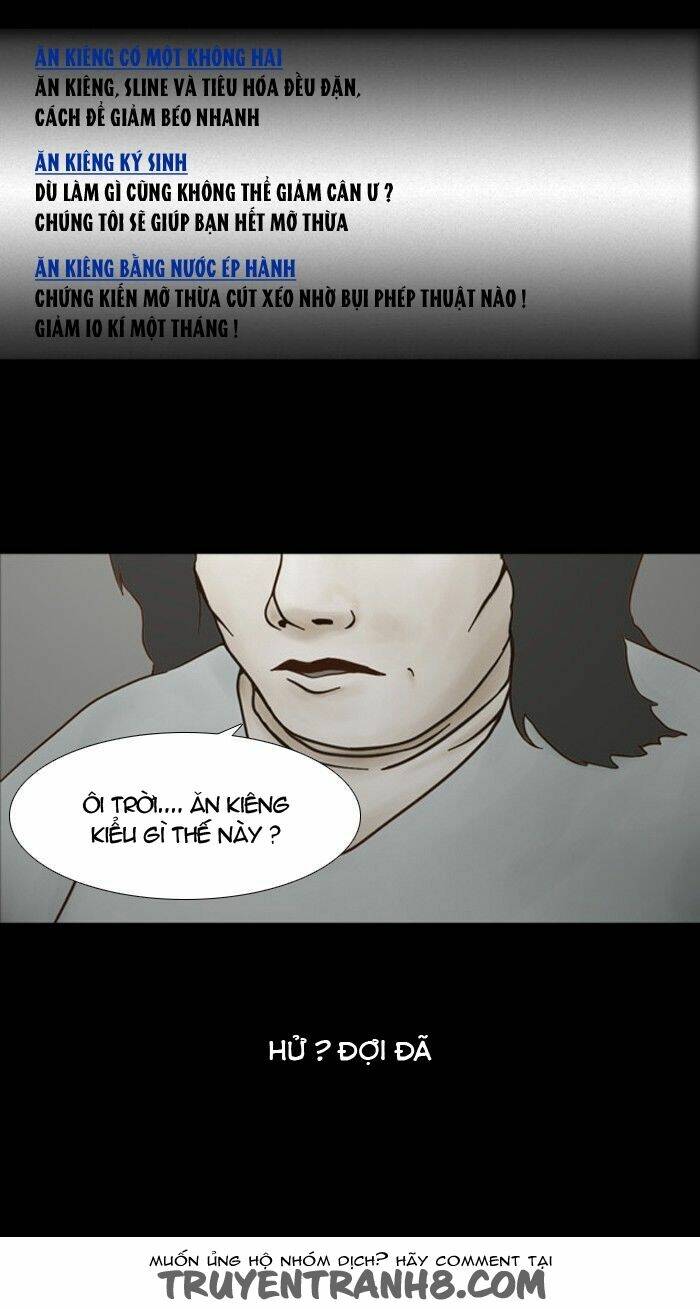 Thứ Sáu: Những Câu Chuyện Cấm: Chapter 49