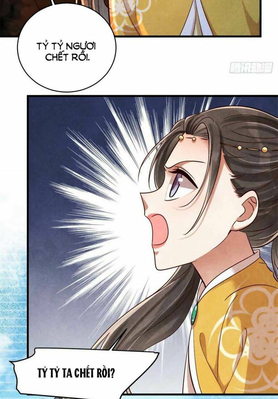 Vương Phi Muốn Trèo Tường: Chapter 118