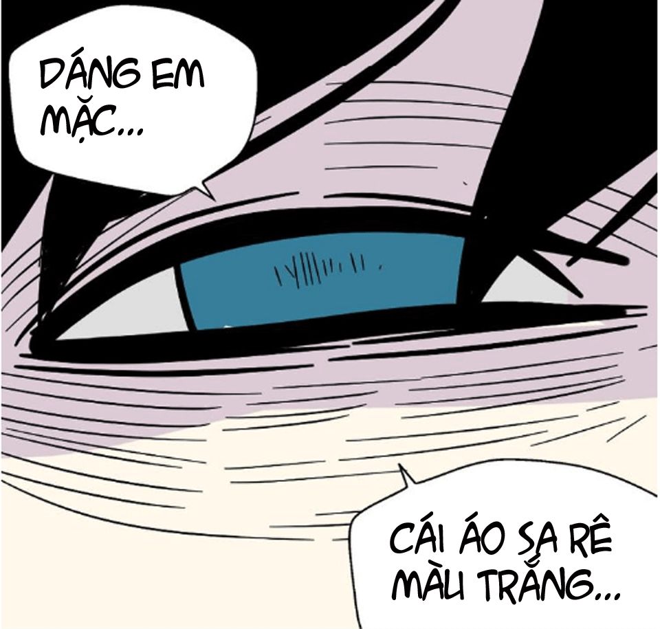 Ứng Dụng Thẩm Mỹ: Chapter 41