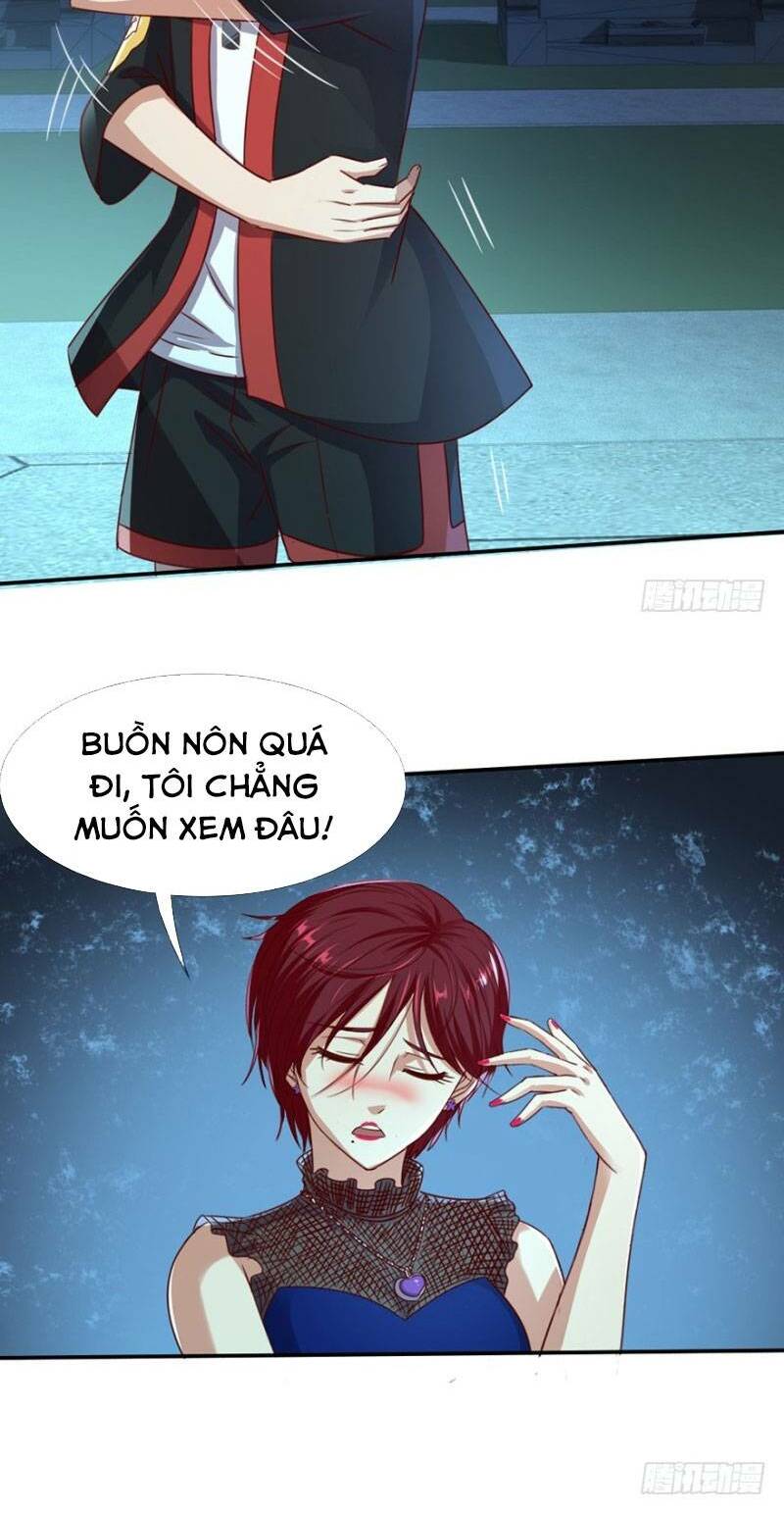 Thập Nhị Thiên Kiếp: Chapter 48