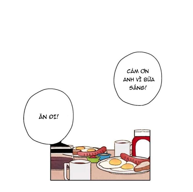 Ôi ! Trợ Lý Đặc Biệt Của Tôi: Chapter 42