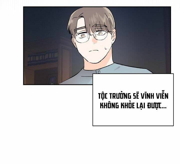 Kẻ Cắp Mặt Trăng: Chapter 36