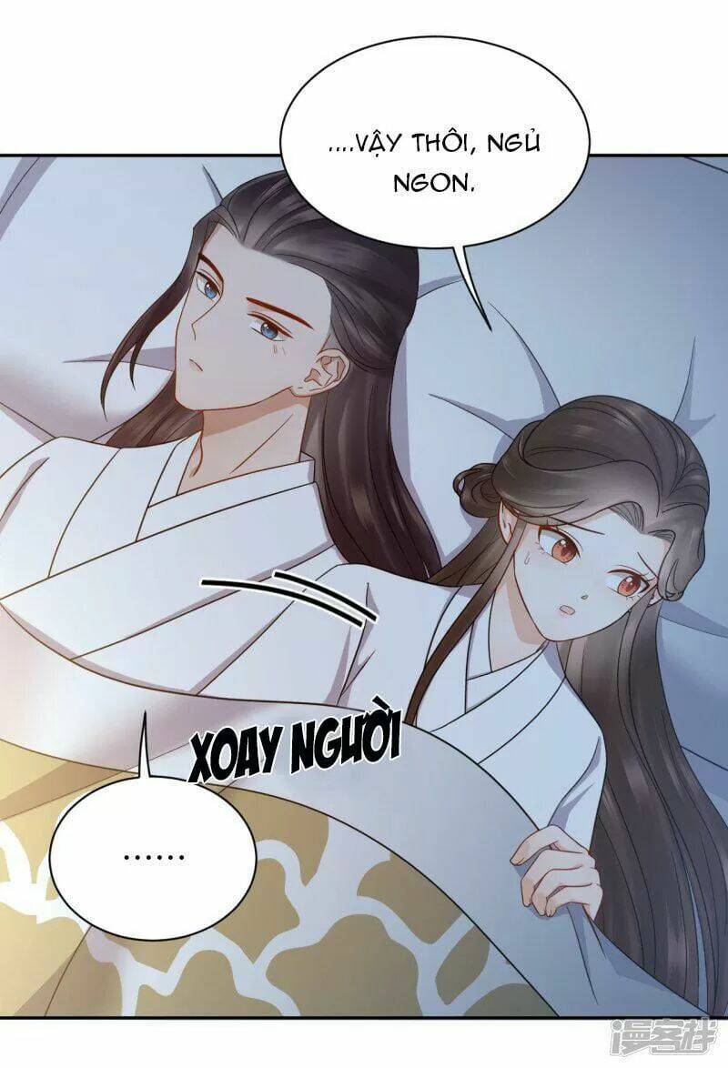 Vương Phi Thông Linh: Chapter 44