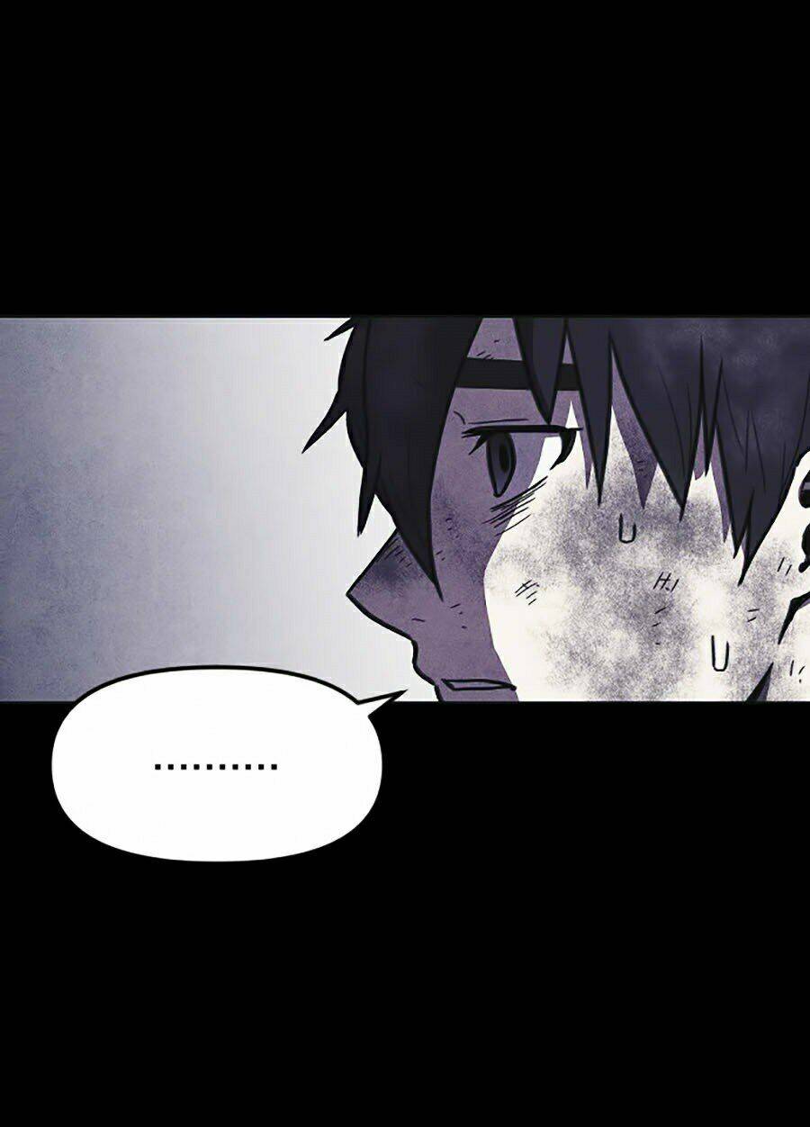 Cậu Bé Shotgun: Chapter 10