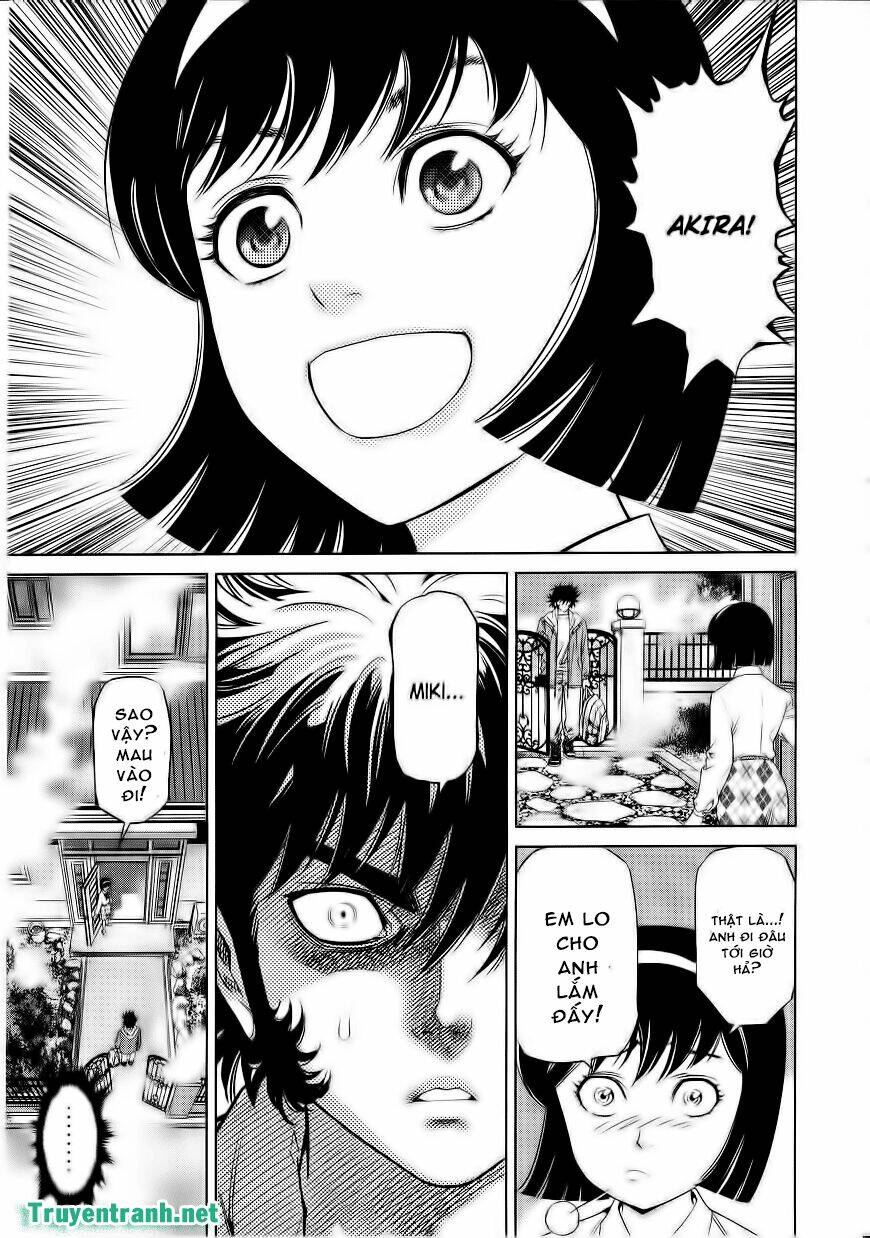 Devil Vs Hades: Chapter 10