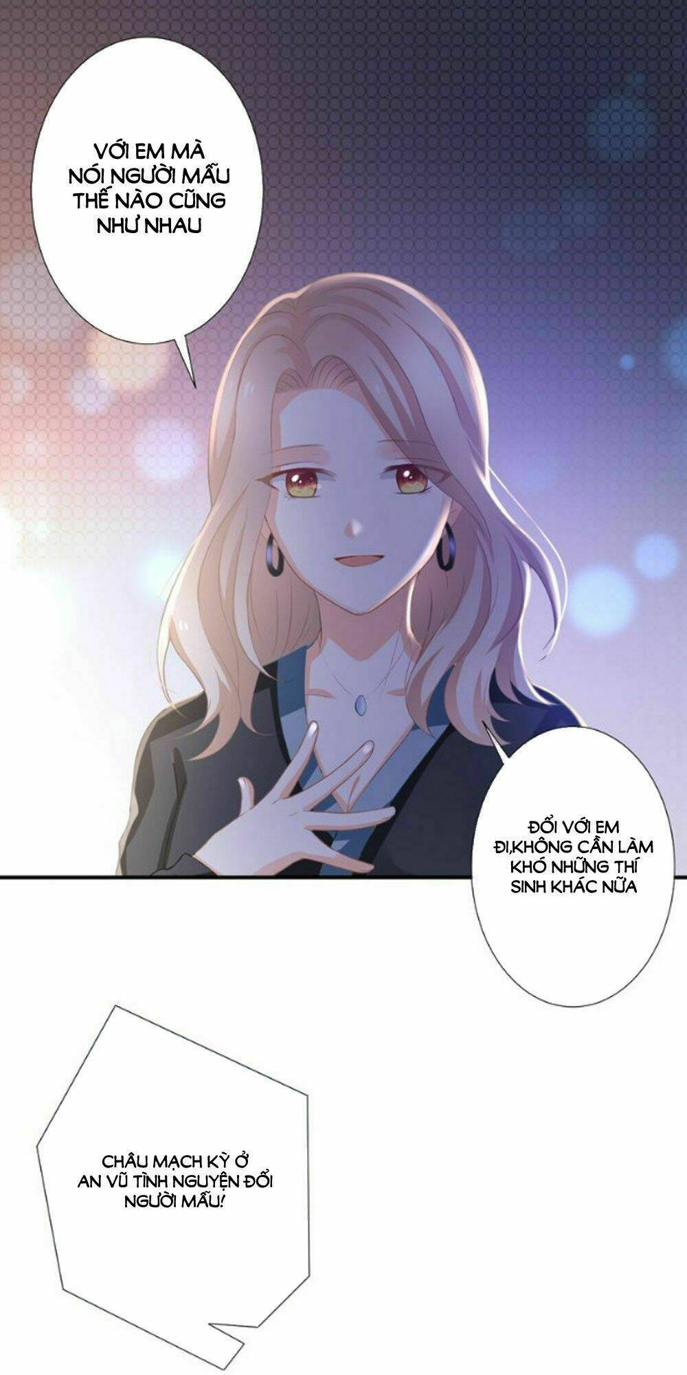 Tiệm May Luyến Sắc: Chapter 19