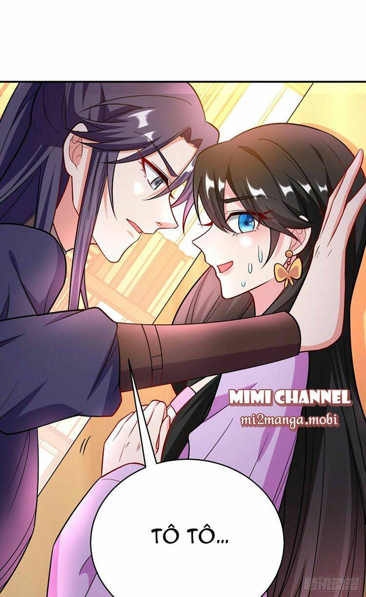 Giang Sơn Mỹ Nam Nhập Trướng Ta: Chapter 27
