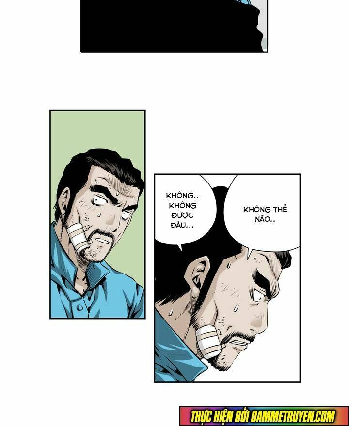 Double Casting: Chapter 63