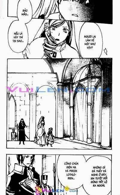 Thanh Kiếm Và Vương Miện: Chapter 9