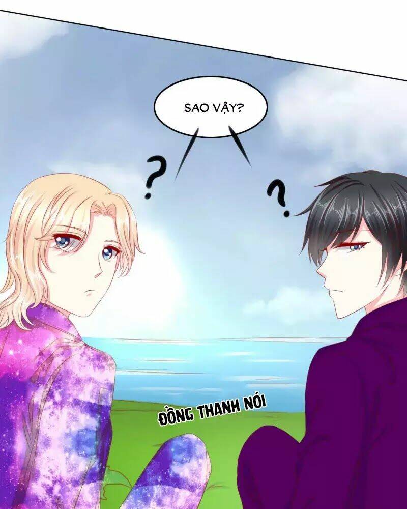 Hoàng Đế “Phế Vật” Tiến Hóa Sử: Chapter 89