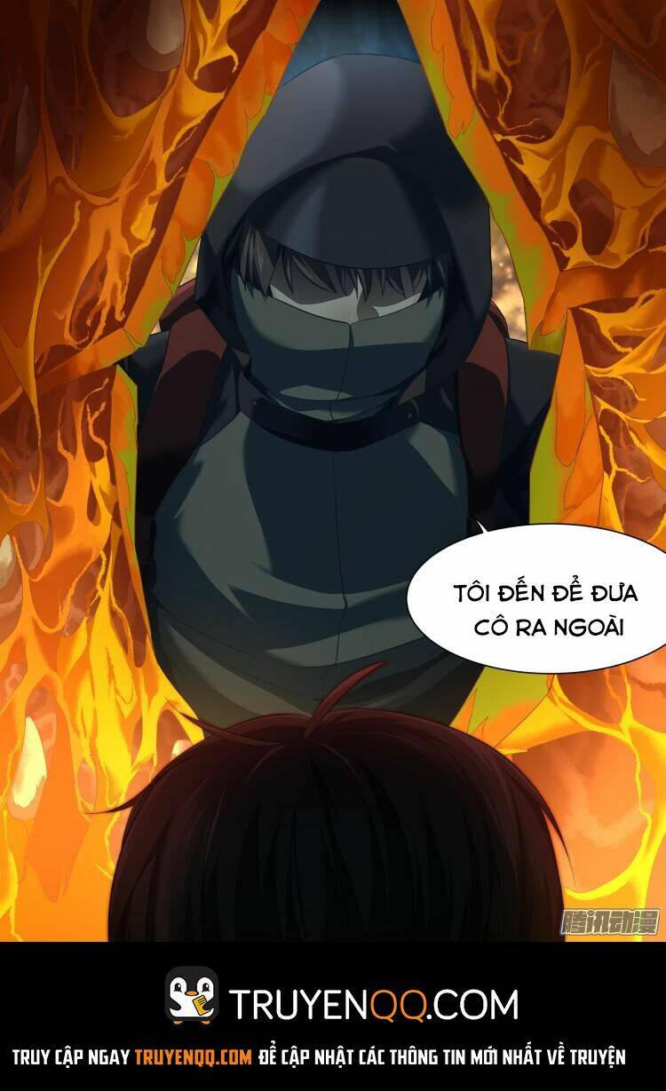 Eatable: Chapter 2