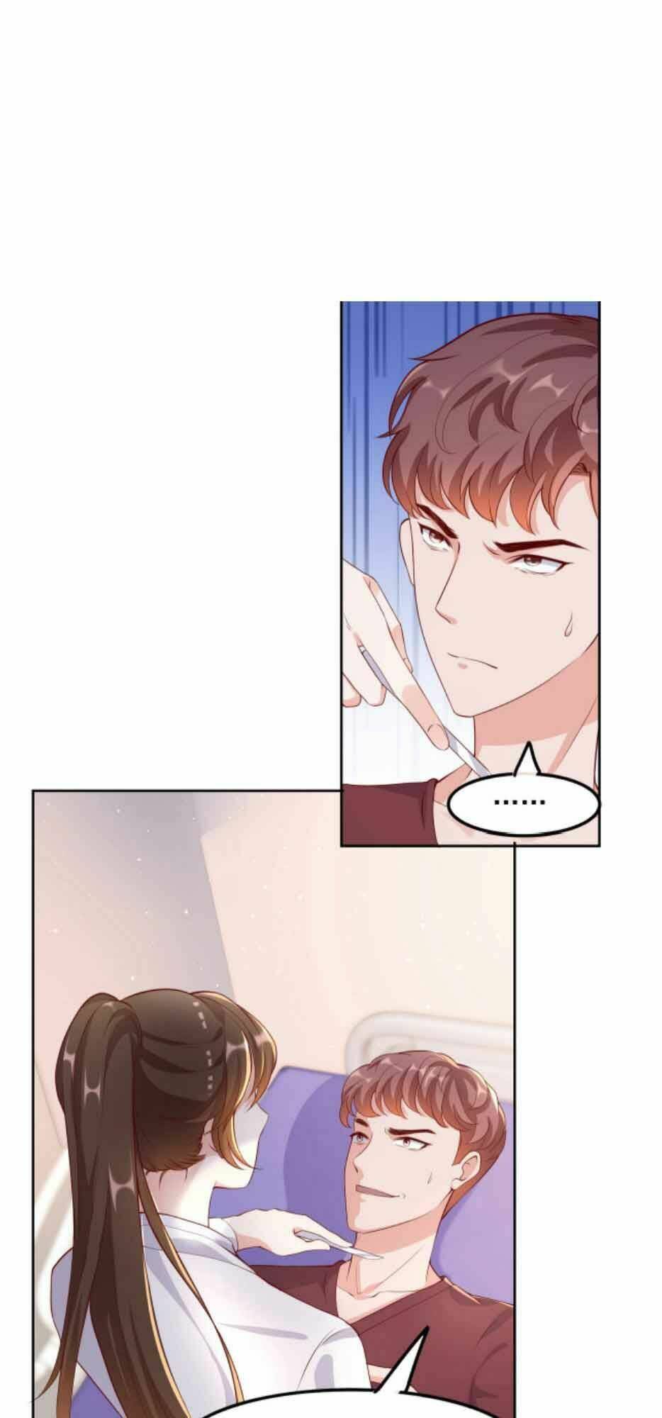 Nhất Sanh Hữu Hỉ: Chapter 31