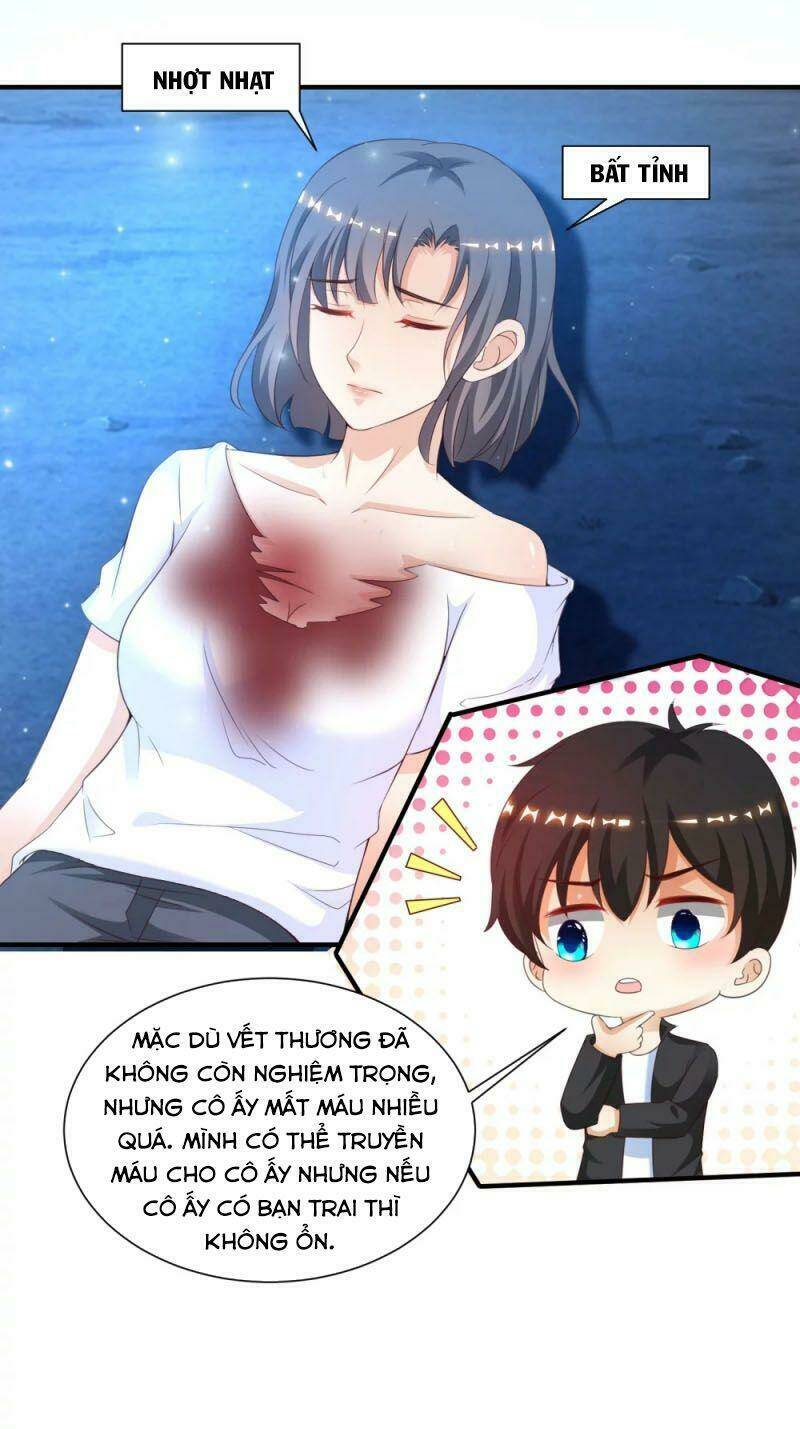 Tối Cường Vận Đào Hoa: Chapter 122