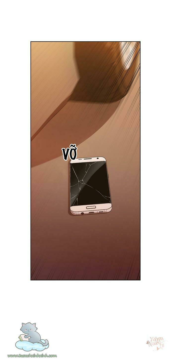 Thằng Bạn Trai Tồi Tệ Của Tôi: Chapter 70
