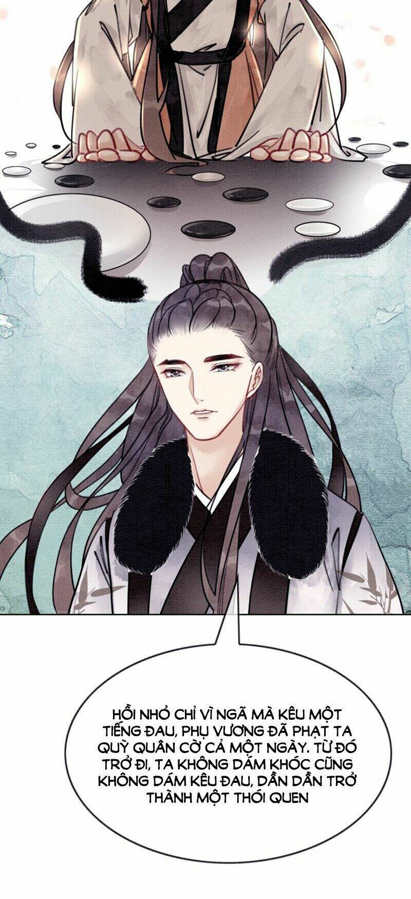 Hậu Cung Của Trẫm Cháy Rồi!: Chapter 31