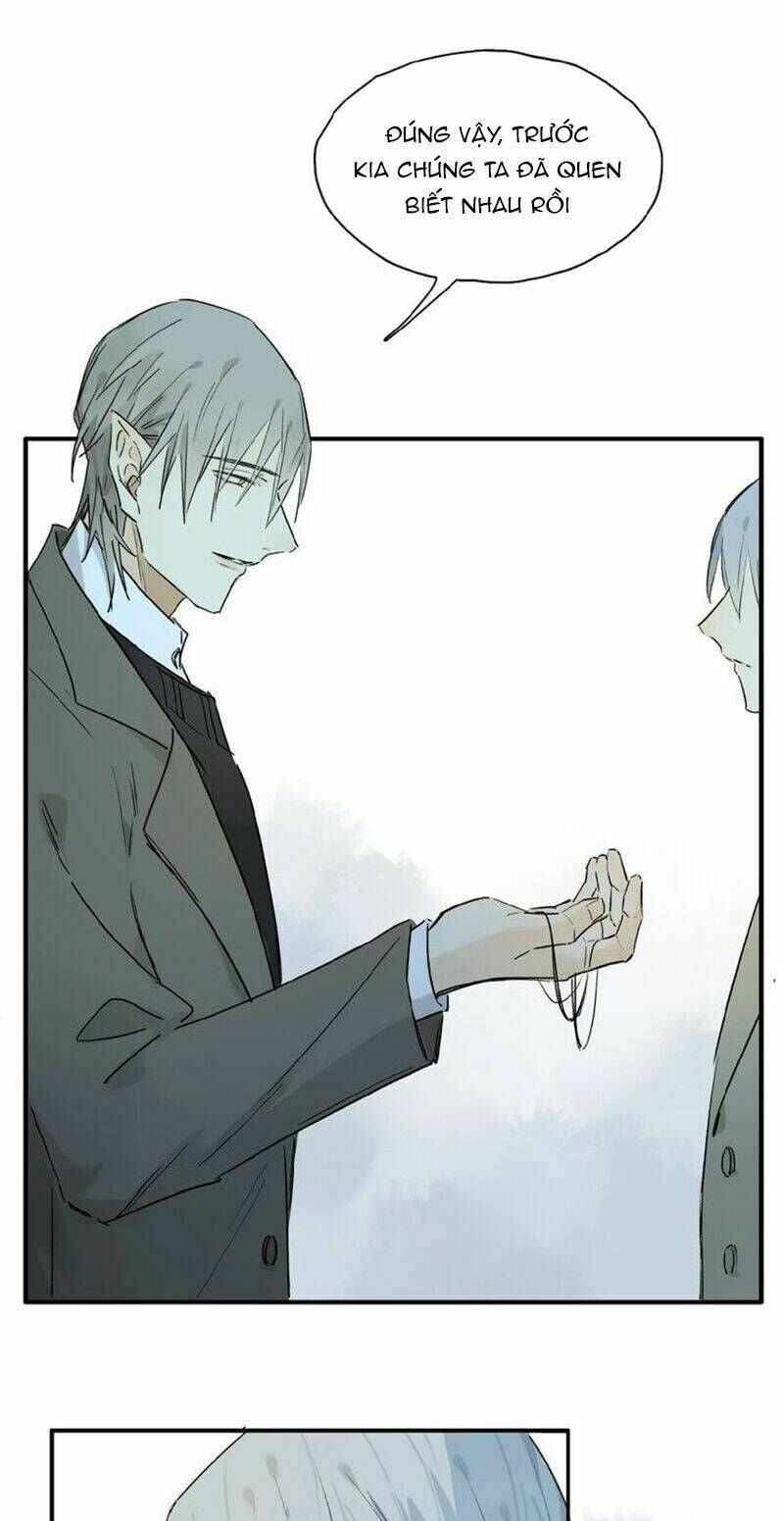 Phép Tắc Trường Ogus: Chapter 40