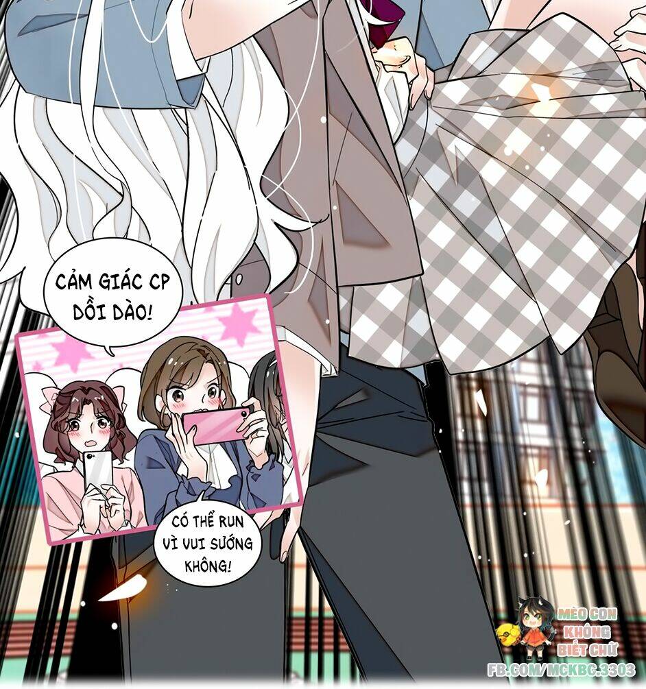 Long Phượng Phiên Chuyển: Chapter 54