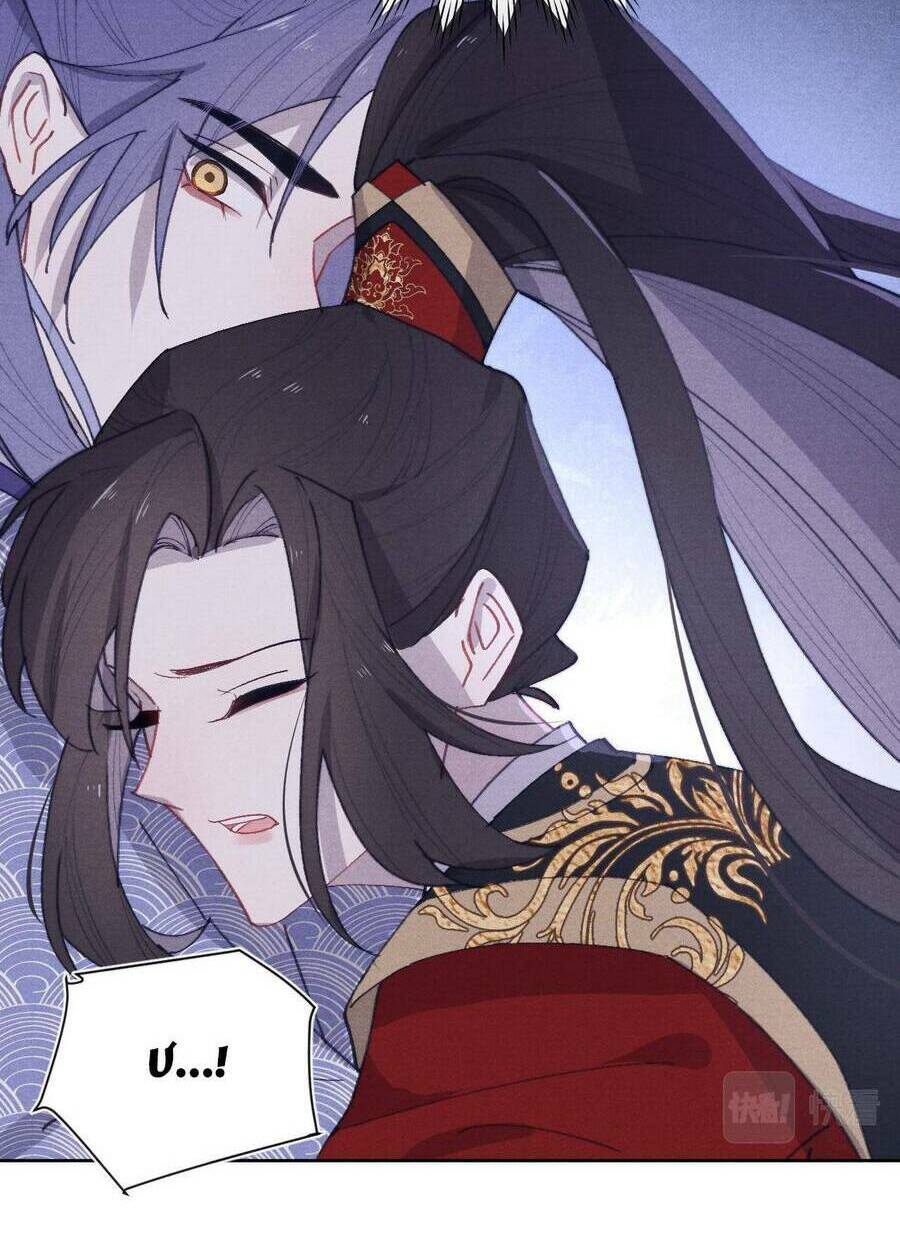 Quân Nhan Tựa Hoa Đào: Chapter 41