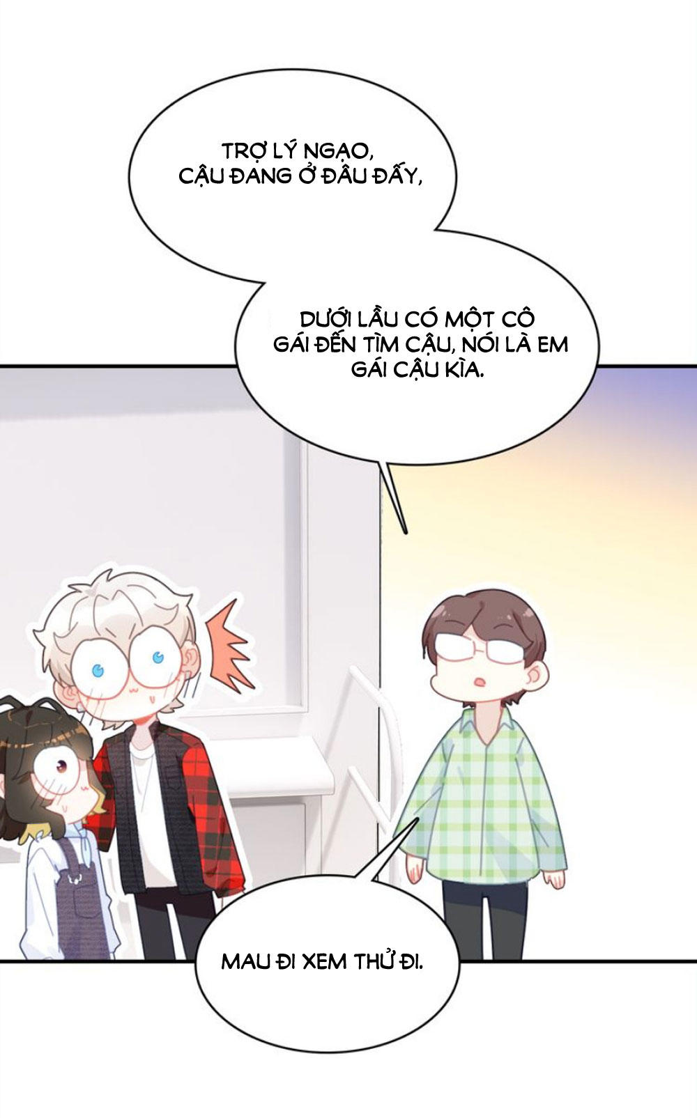 Ái Ngạo Kiều Long Vương Gia: Chapter 32