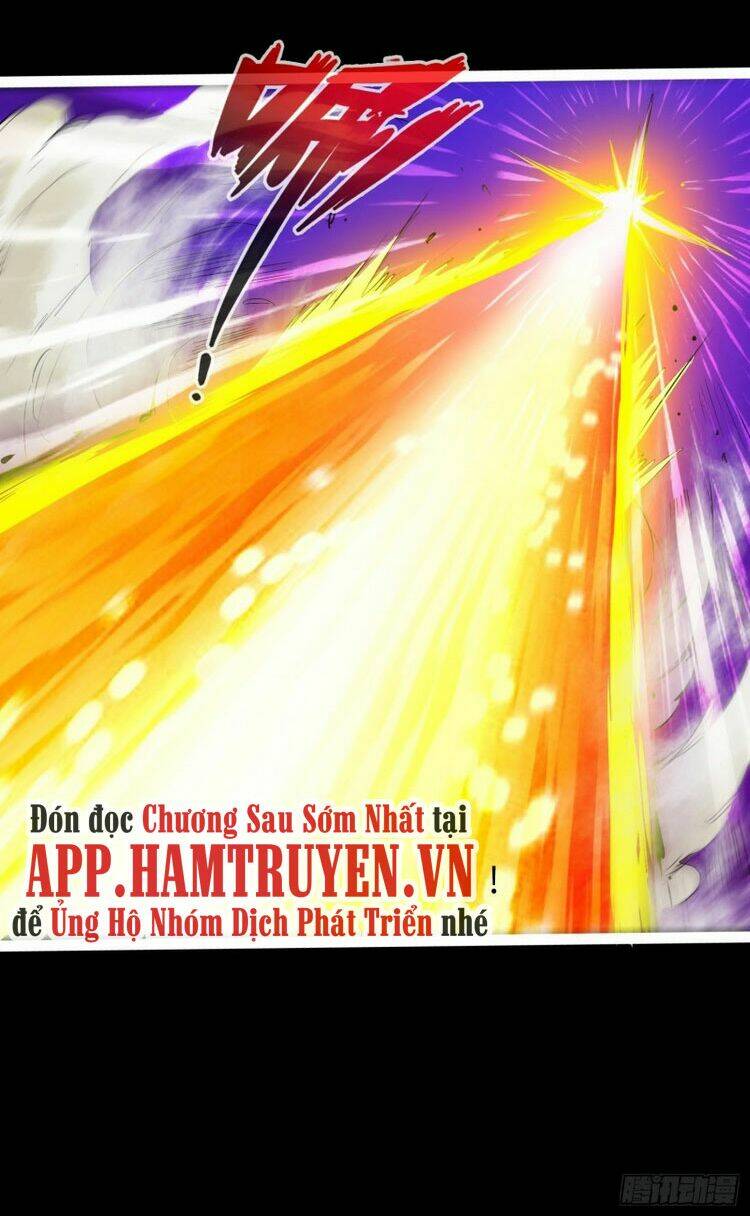 Thông Thiên Chi Lộ: Chapter 65