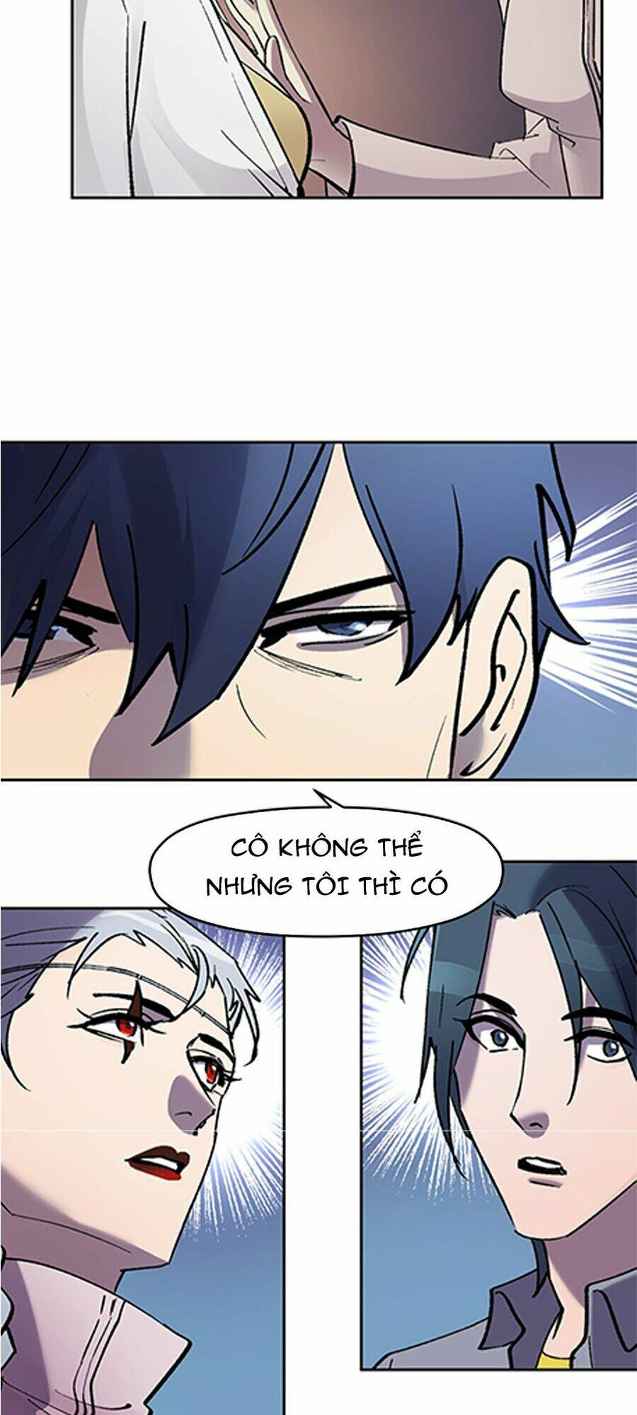 Anh Hùng Và Hiệp Nữ: Chapter 75