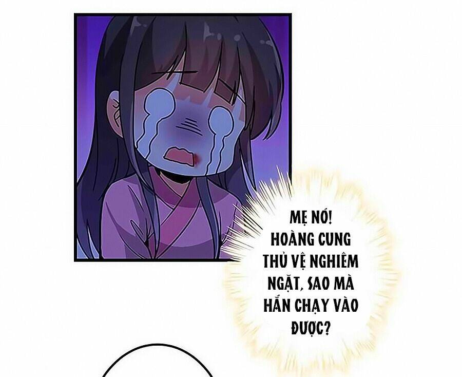 Vương Gia! Ngươi Thật Bỉ Ổi: Chapter 320