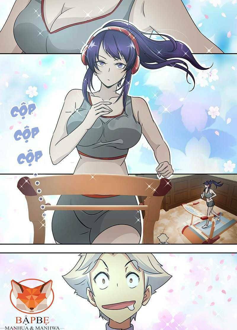 Tôi Là Thần Y: Chapter 32