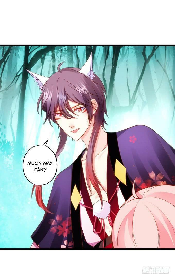 Hồ Tiên Hung Bạo: Chapter 98