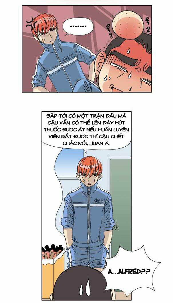 Hanged Doll: Chapter 7