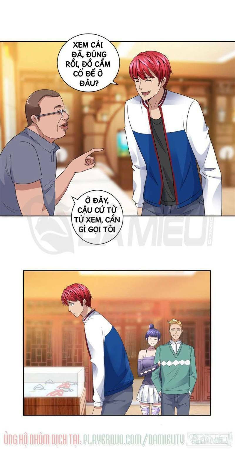 Đô Thị Chí Tôn Hệ Thống: Chapter 106